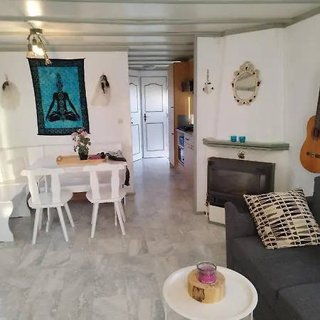 Chalet Aan Zee دي هان