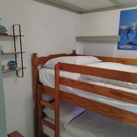 Chalet Aan Zee
